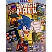 Sega Smash Pack (PC) Disc Only