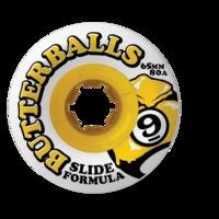 Sector 9 Butterballs Longboard W...