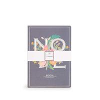 Set of 2 A5 Notebooks