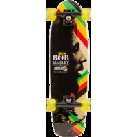 Sector 9 x Bob Marley Natty Dread 26.5\