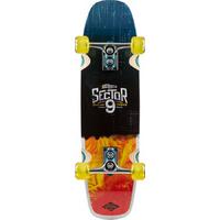 Sector 9 Surfwinder Barra Soap 17 31.3\