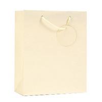 Se Finishing Touch Single Colour Small Gift Bags - Cream