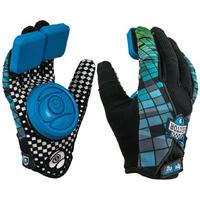 Sector 9 Rally Cosmos Slide Glov...