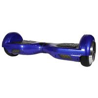 segbo 65 bluetooth balance board blue