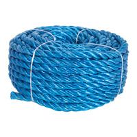 sealey rc0630 polypropylene rope 6mm x 30mtr