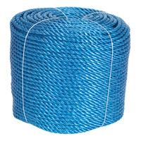 Sealey RC06220 Polypropylene Rope Ø6mm x 220mtr