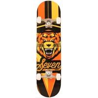 seven college tiger complete skateboard 78