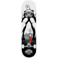 seven transmitter mini complete skateboard 725