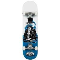 Seven Invisible Man Complete Skateboard - 7.8\