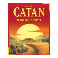Settlers of Catan