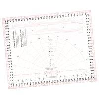 sew easy slash n circle ruler 291379