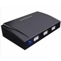 sedna 4 port usb 20 gigabit network server