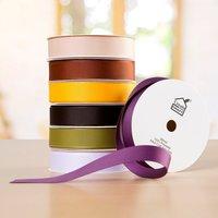 Seasonal Grosgrain Ribbons 370784