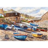 Sennen Cove 1000 Piece Jigsaw Pu...