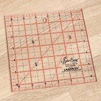 Sew Easy 6.5 Square Quilting Ruler 306029