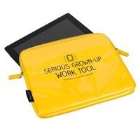 Serious Grown Up Work Tool Tablet Case