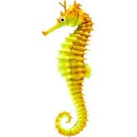 seahorse highly detailed 4d puzzle