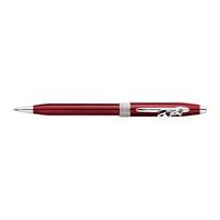 Sentiment Scarlet Red Ballpoint ...