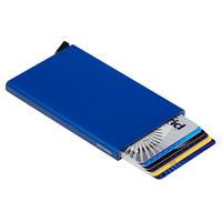 Secrid Wallets Card Protector Blue