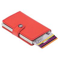 Secrid Wallets Miniwallet Crispie Coral