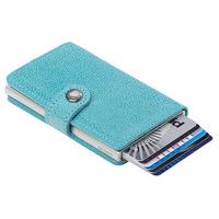 Secrid Wallets Miniwallet Glamour Azure