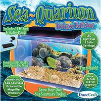 Sea-Quarium Deluxe Edition