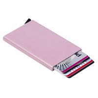 Secrid Wallets Card Protector Pink