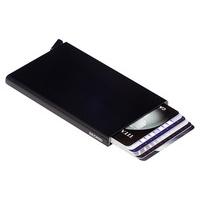 Secrid Wallets Card Protector Black