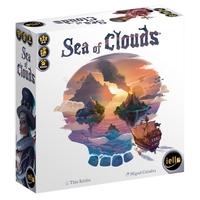 Sea of Clouds Card Game