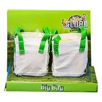 Set Of 2 Big Bags With Silo - Filling