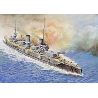 Sevastopol Russian Imperial Navy Battleship (9040) - Scale 1/350