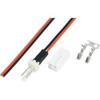 Servo Cable [ - ] 500 mm 0.14 mm...