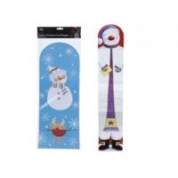 Set Of 2 Jumbo Christmas Card Hangers