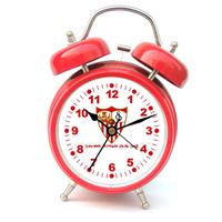 sevilla fc alarm clock red