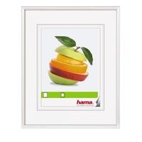 Sevilla Plastic Frame White 40x60cm