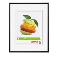 sevilla plastic frame black 30x45cm