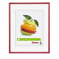 sevilla plastic frame red 10x15cm