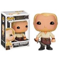 Ser Jorah Mormont (Game of Thrones) Funko Pop! Vinyl Figure