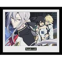 Seraph Of The End Poster