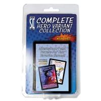 Sentinels of the Multiverse Complete Hero Variant Collection