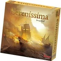 Serenissima Baord Game