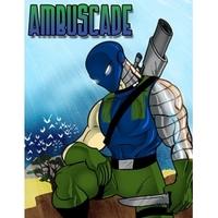 Sentinels of the Multiverse Ambuscade Mini Expansion