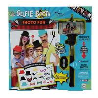 Selfie Triangle Selfie Booth Set