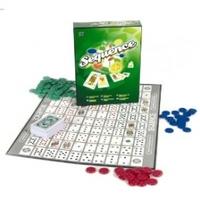 Sequence Board Game