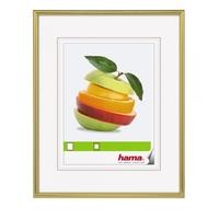Sevilla Décor Plastic Frame Gold matt (13x18cm)
