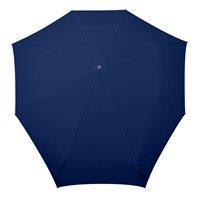 SENZ SMART S WINDPROOF UMBRELLA in Deep Blue