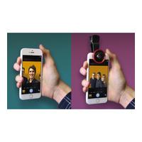 Selfie Phone Clip