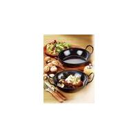 Set of 2 Gourmet Pans