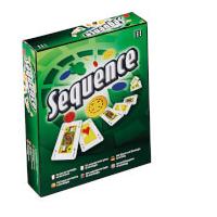 Sequence Game