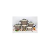 Set of 2 Gourmet Pans